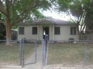 1821 Buena Vista St, Bakersfield, CA 93304