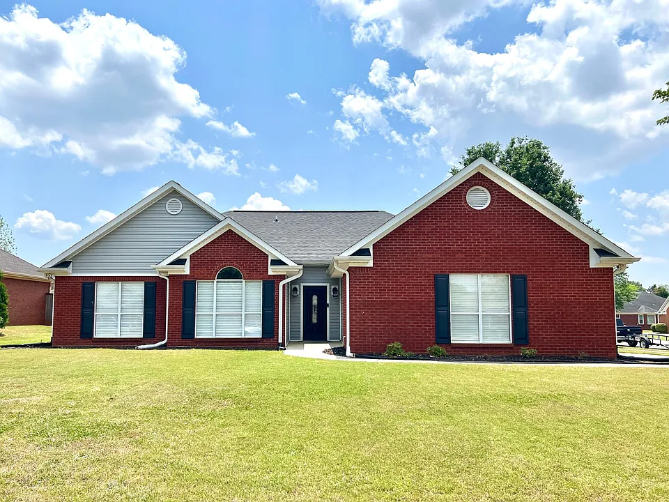 133 Medicine Bend Dr
