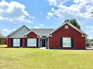 133 Medicine Bend Dr, Madison, AL 35758