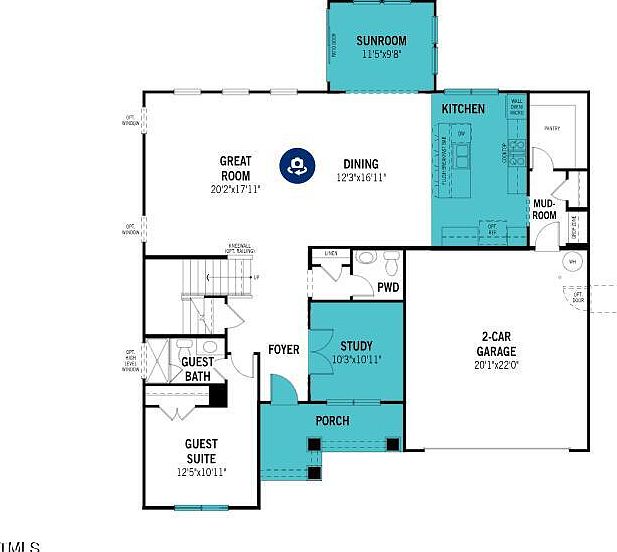 2nd image of 255 Yellow River Way