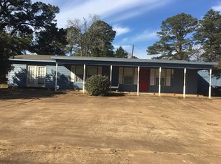 3886 Fm 843, Lufkin, TX 75904