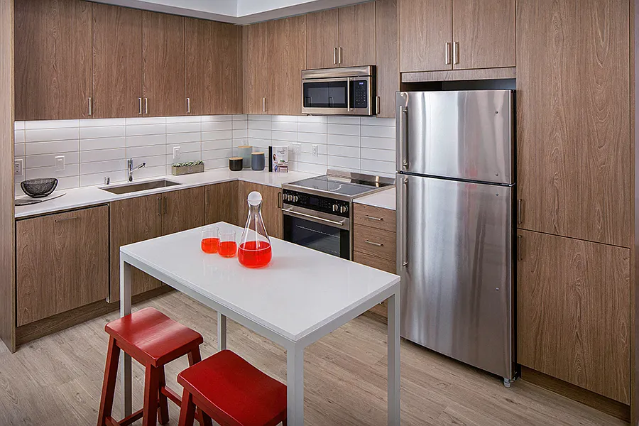 Pace Apartments — Photo 1