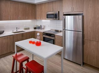 Pace Apartments, Las Vegas, NV 89148