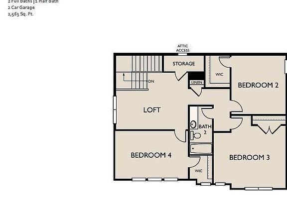 3rd image of this home