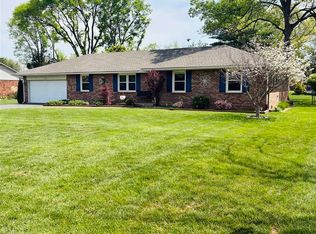 2428 Tipperary Dr, Bowling Green, KY 42104