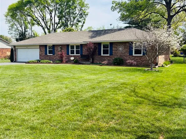 2428 Tipperary Dr, Bowling Green, KY 42104