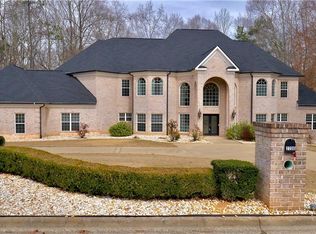 2206 Saint Andrews Way, Phenix City, AL 36867