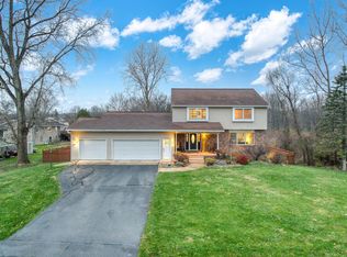 1932 Catalina Ave, Jackson, MI