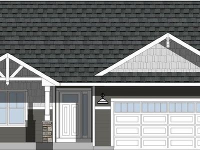 421 Crestview LANE, Lake Mills, WI, 53551