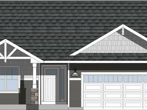 421 Crestview LANE, Lake Mills, WI 53551