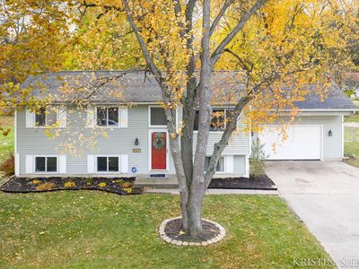 927 E Woodland St, Greenville, MI, 48838