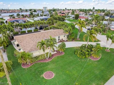 439 Pinecrest Ct, Cape Coral, FL, 33904