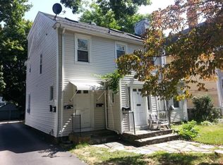 765 Whitney Ave #1R, New Haven, CT 06511