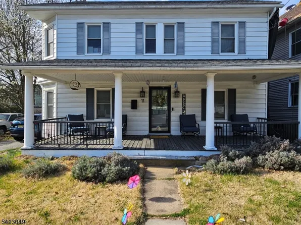 11 Youmans Ave, Washington Boro, NJ 07882