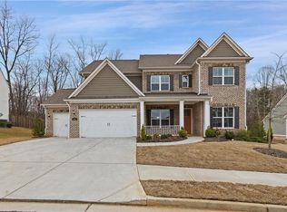 1435 Crestwind Rd NW, Kennesaw, GA 30152