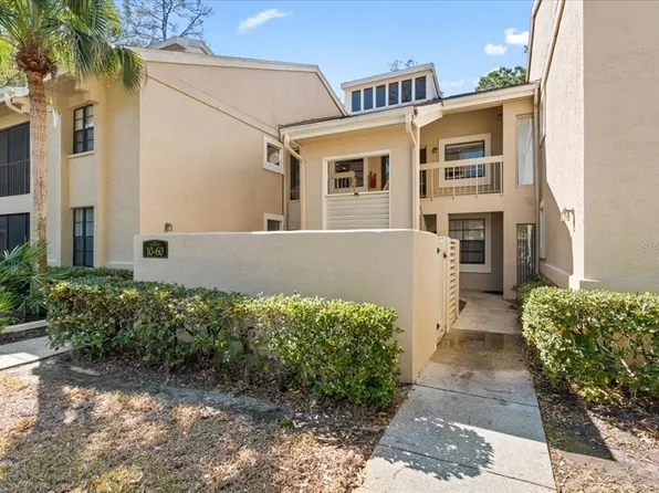 40 Shamrock Way #40, Oldsmar, FL 34677