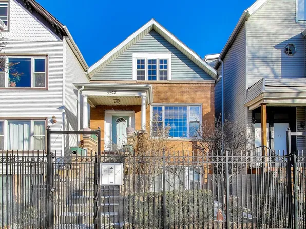 2527 N Ashland Ave, Chicago, IL 60614