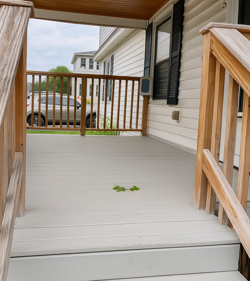 4 bed, 1.5 bath, 1180 sqft, $3,100 — Photo 3