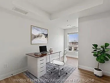 4775 Walker Rd #509 — Photo 23