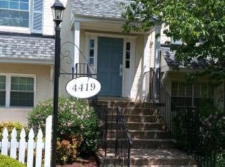 4419 Romlon St APT 102, Beltsville, MD 20705