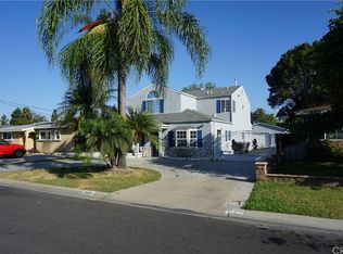 3431 W Brady Ave, Anaheim, CA 92804