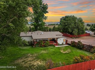 24705 N Feather Mountain Rd, Paulden, AZ 86334