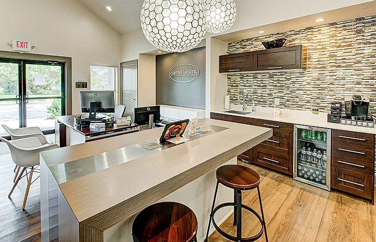 Carmel Landing Apartment Homes — Photo 12