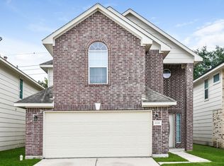 11118 Opatrny Meadows Ln, Houston, TX 77064