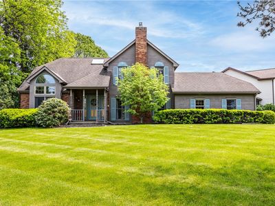 10 Webwood Cir, Rochester, NY, 14626