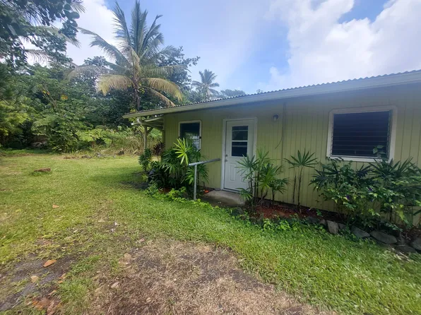 15-1643 10th Ave Unit A, Keaau, HI 96749