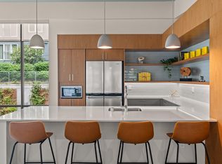 Baldwyn, Seattle, WA 98125