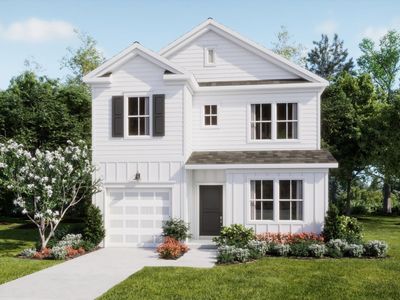 455 Falling Leaf Loop Lot 2, Myrtle Beach, SC, 29588