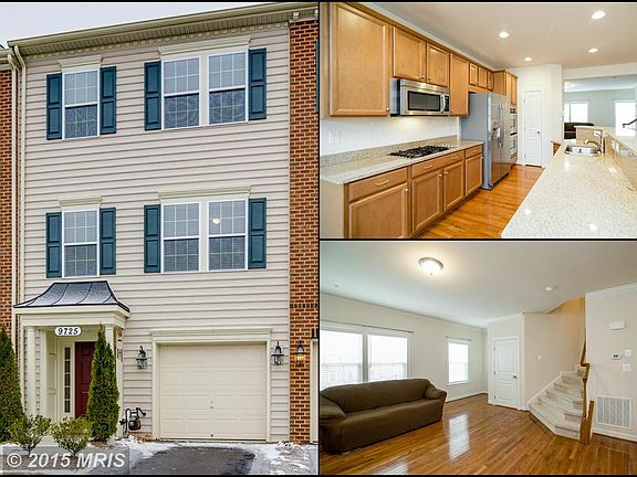 9725 Braidwood Terrace, Frederick