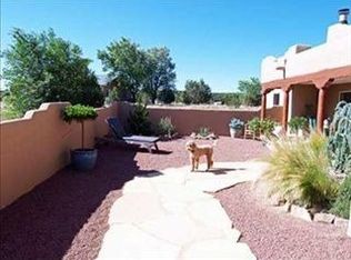 19 Tierra Del Sol Rd, Edgewood, NM 87015