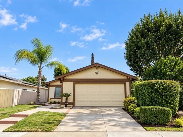 27312 Pinavete, Mission Viejo, CA 92691