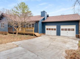 1626 Scholar Dr, Lawrenceville, GA 30044