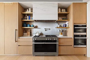 Sold by Sotheby's International Realty