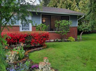 160 Rainier Blvd N, Issaquah, WA 98027