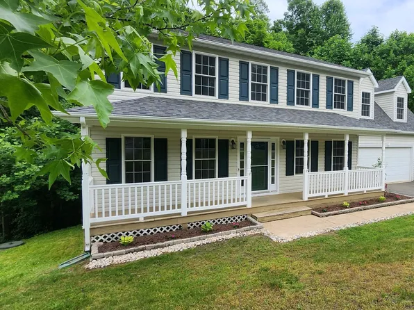 8295 Fairbanks Ct, King George, VA 22485