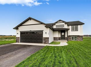 105 Cedar St, Kimball, MN 55353