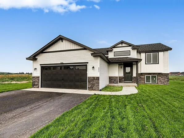 105 Cedar St, Kimball, MN 55353