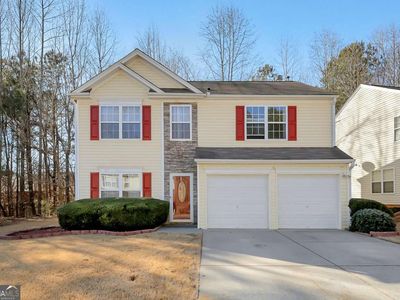 350 Meadows Ln, Canton, GA, 30114