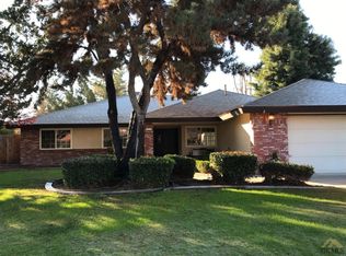 14101 Westbury Ave, Bakersfield, CA 93314