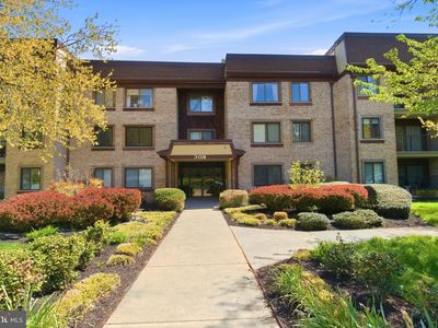 3031 Borge St APT 307, Oakton, VA, 22124
