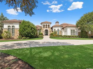 202 WELLESLEY LOOP, Shavano Park, TX 78231