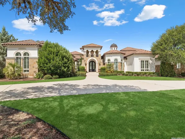 202 WELLESLEY LOOP, Shavano Park, TX 78231
