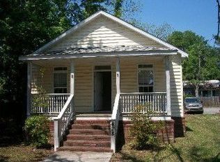 424 N Magnolia St, Summerville, SC 29483