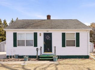 308 Church St, Algoma, WI 54201