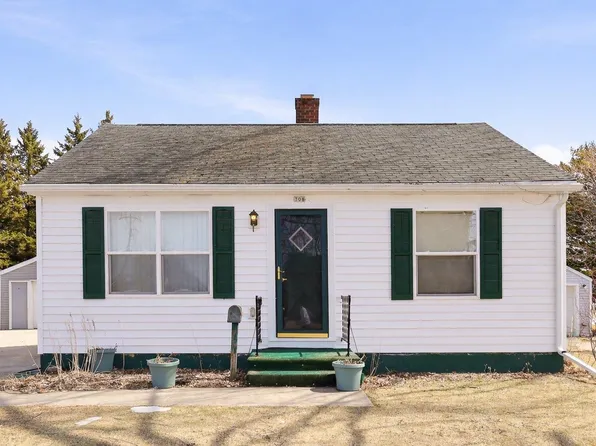 308 Church St, Algoma, WI 54201