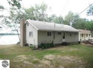 2153 Indian Lake Rd, National City, MI 48748